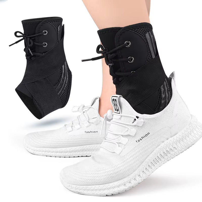 Chevillère Sport Renforcée – Maintien & Protection Maximale